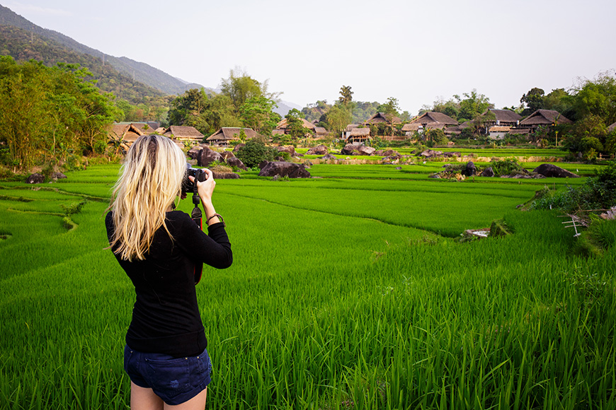 10 Reasons why travelling with Mr Linh’s Adventures is the smartest choice