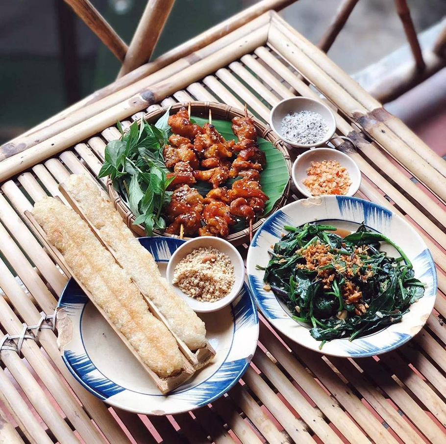 food