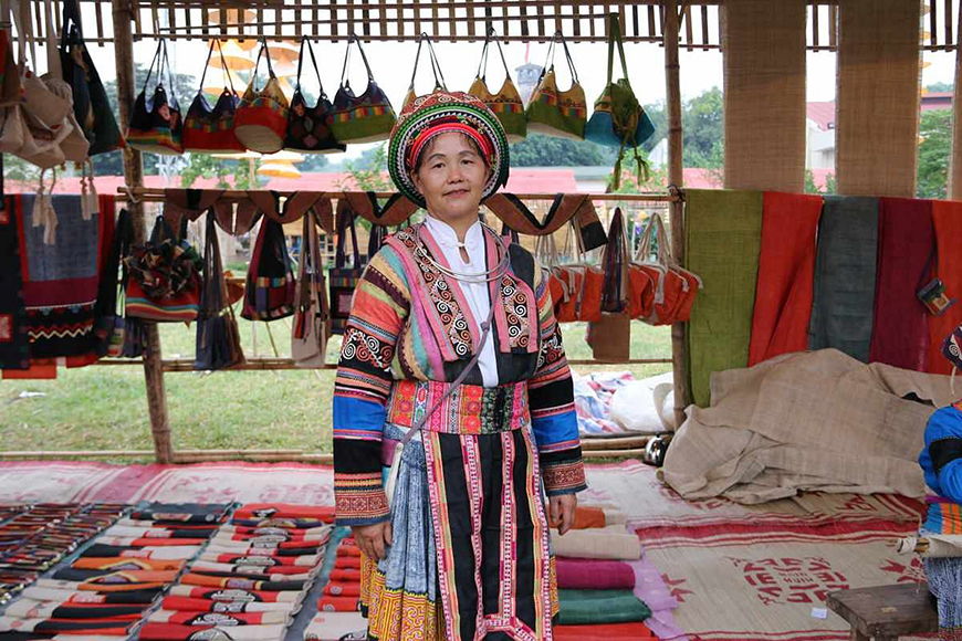 Ha Giang: A Journey to the Heart of Crafts and Traditions