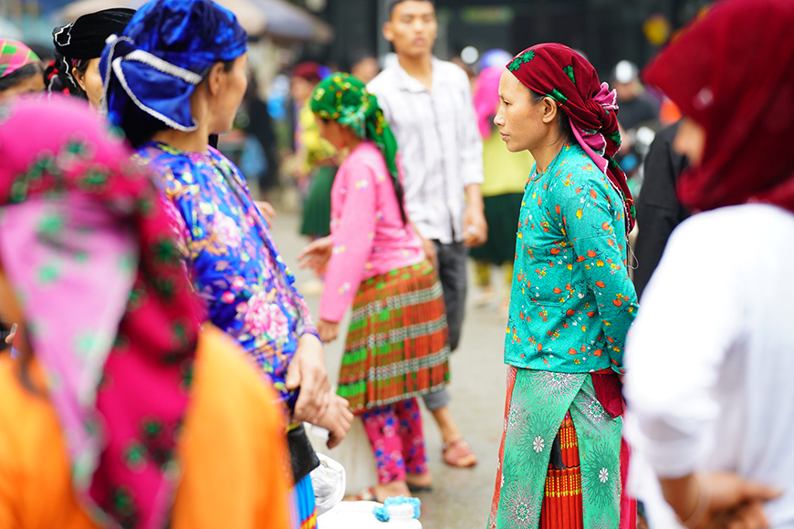 Hidden gems of Ha Giang: A guide to lesser-known ethnic markets