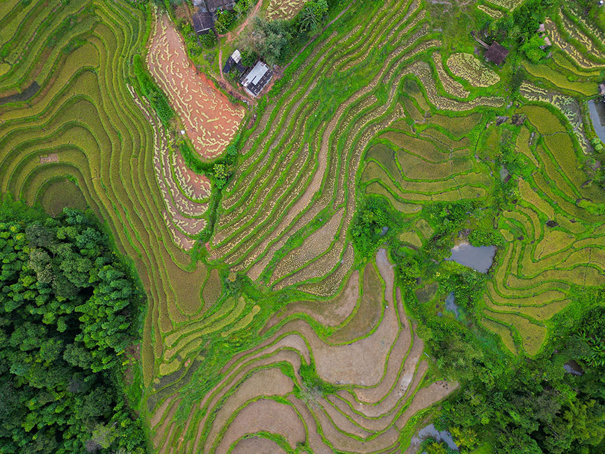 Ha Giang: Where adventure redraws the horizon