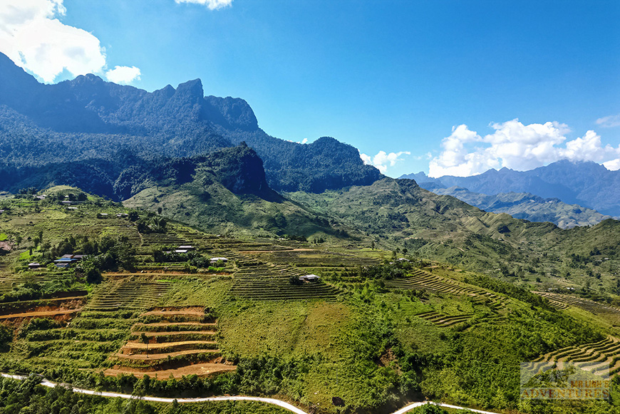 Ha Giang: The ultimate playground for adventurers