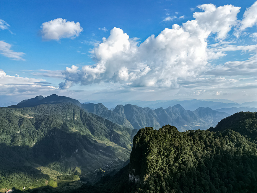Ha Giang Loop: Beyond the road trip, an authentic adventure