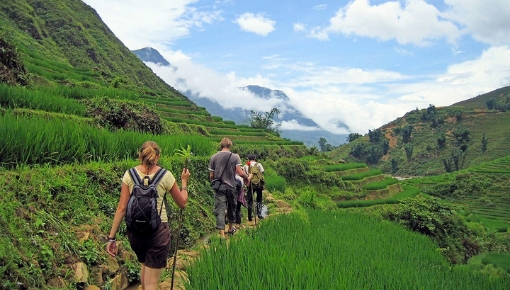 1-Day Trekking in Ha Giang