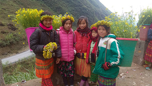 Ha Giang - Ba Be Lake Discovery 5 Days 4 Nights