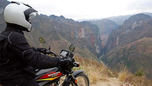 Ha Giang Motobike Tour 3 days 2 nights