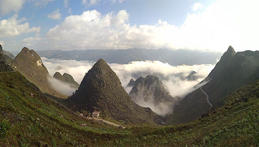 Ha Giang Adventure 4 Days 3 Nights