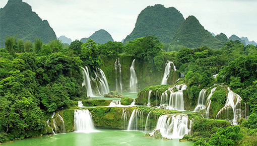 Vietnam’s Remote North 6 Days 5 Nights