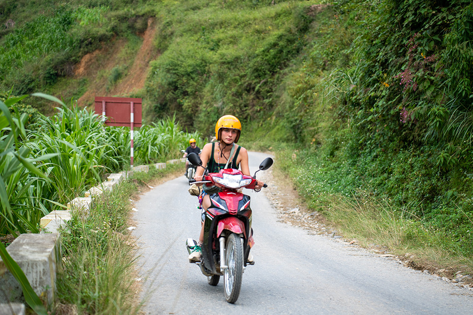 Ha Giang adventure: A journey to the heart of Northern Vietnam
