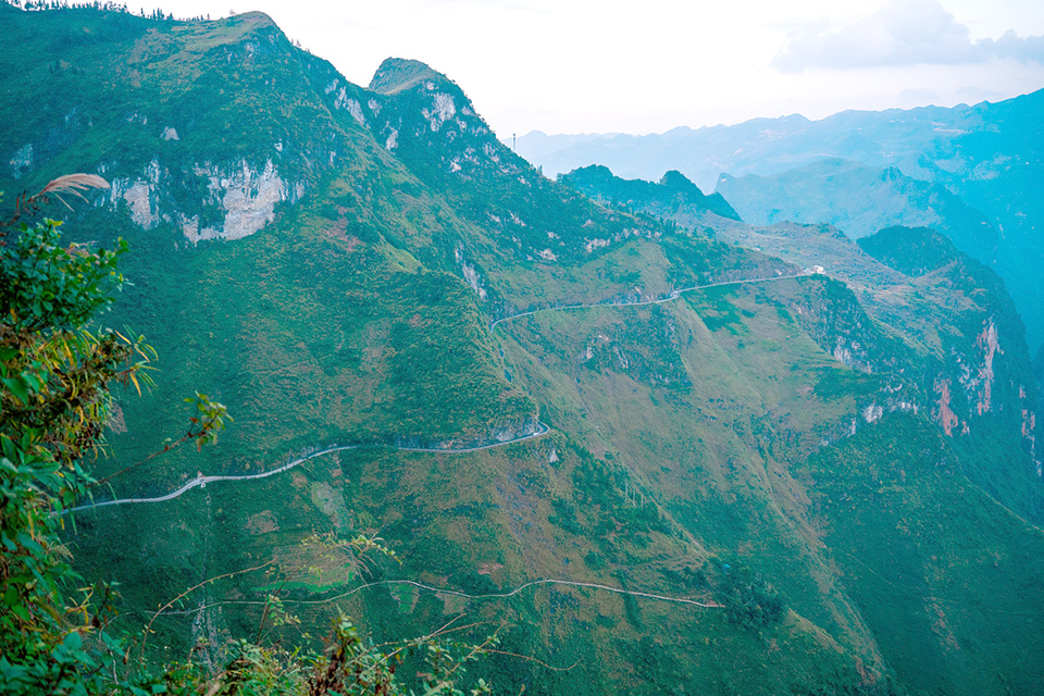 Ha Giang adventure: A journey to the heart of Northern Vietnam