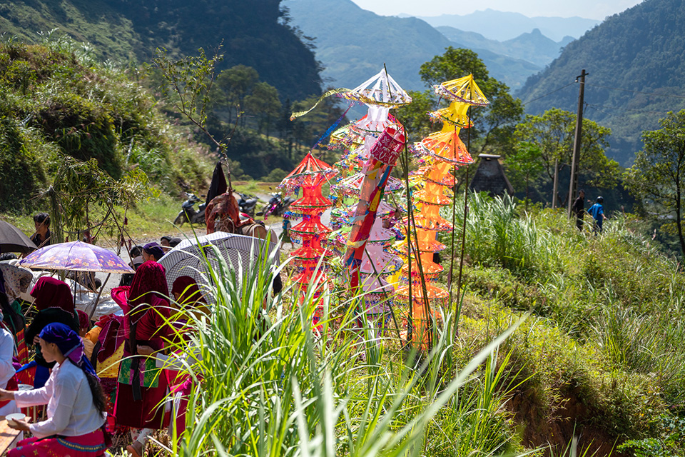 Ha Giang adventure: A journey to the heart of Northern Vietnam