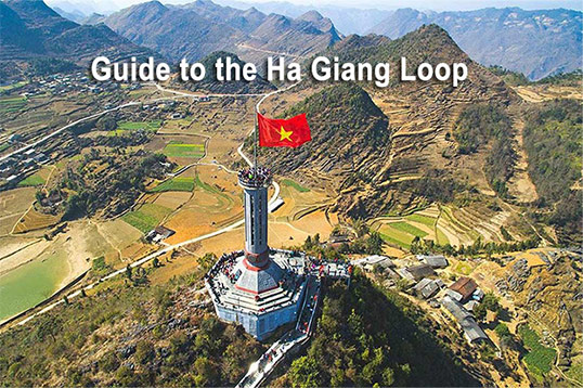 Guide to the Ha Giang Loop
