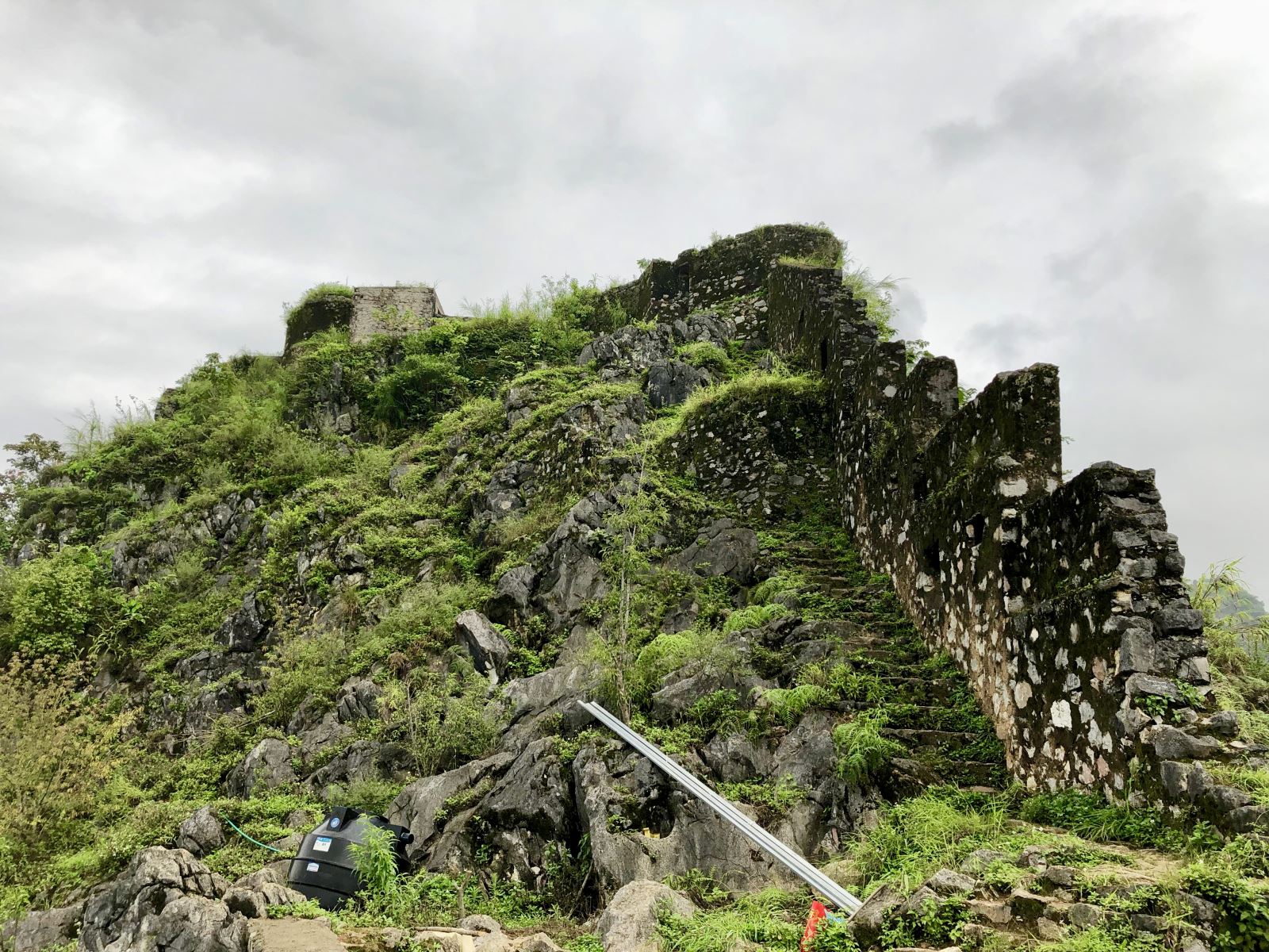 french-fortress