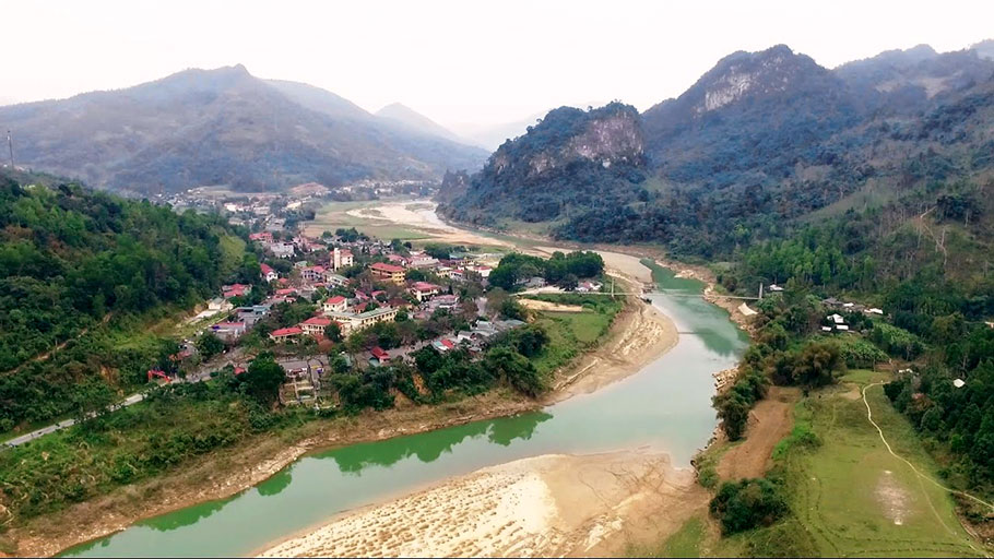 Bac Me Ha Giang