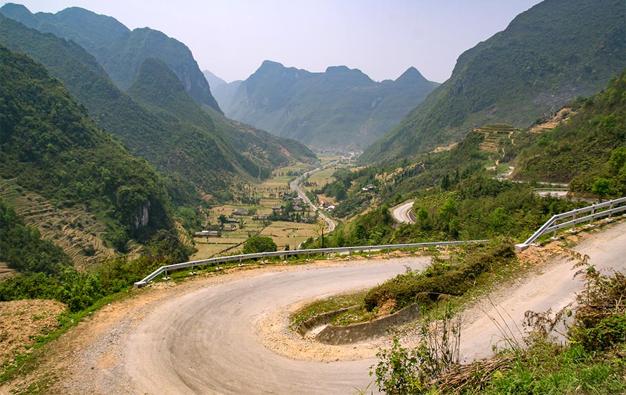 Ha Giang Province Highlights