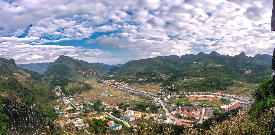 Ha Giang Town highlights and travel guide