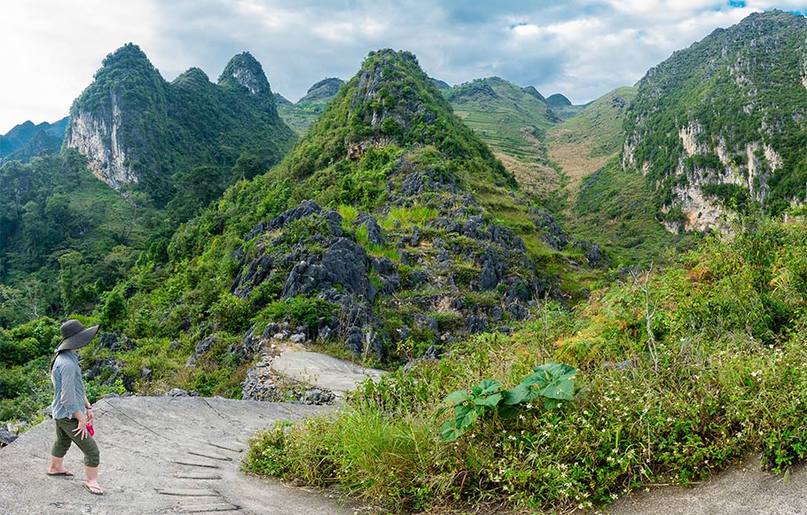 Ha Giang Town highlights and travel guide