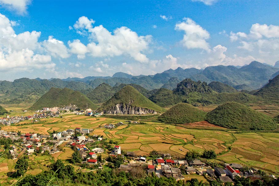 Quan Ba Ha Giang