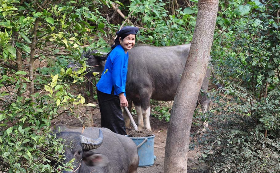 Quang Binh & Bac Quang highlights