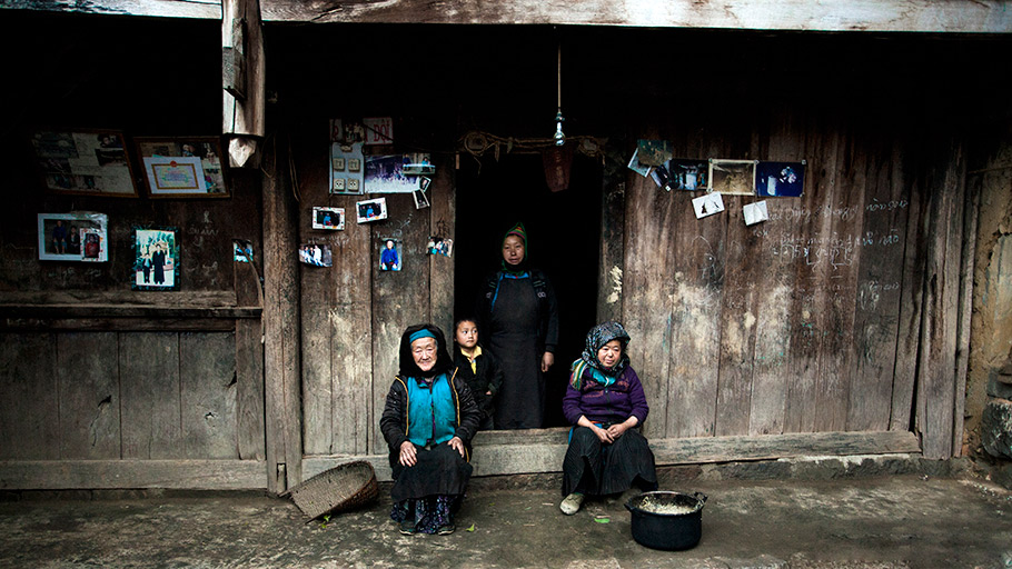 Ethnic Minorities & Markets of Ha Giang